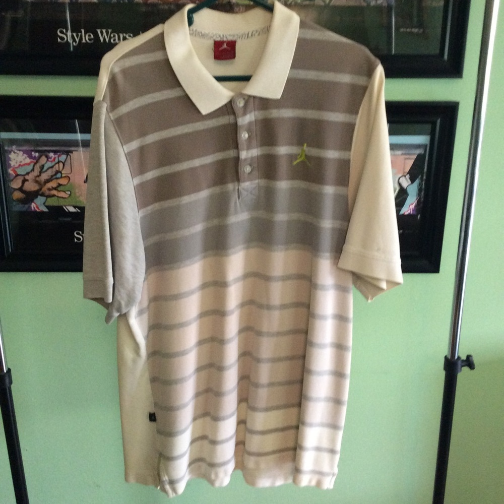 Nike Jordan Shirt XL